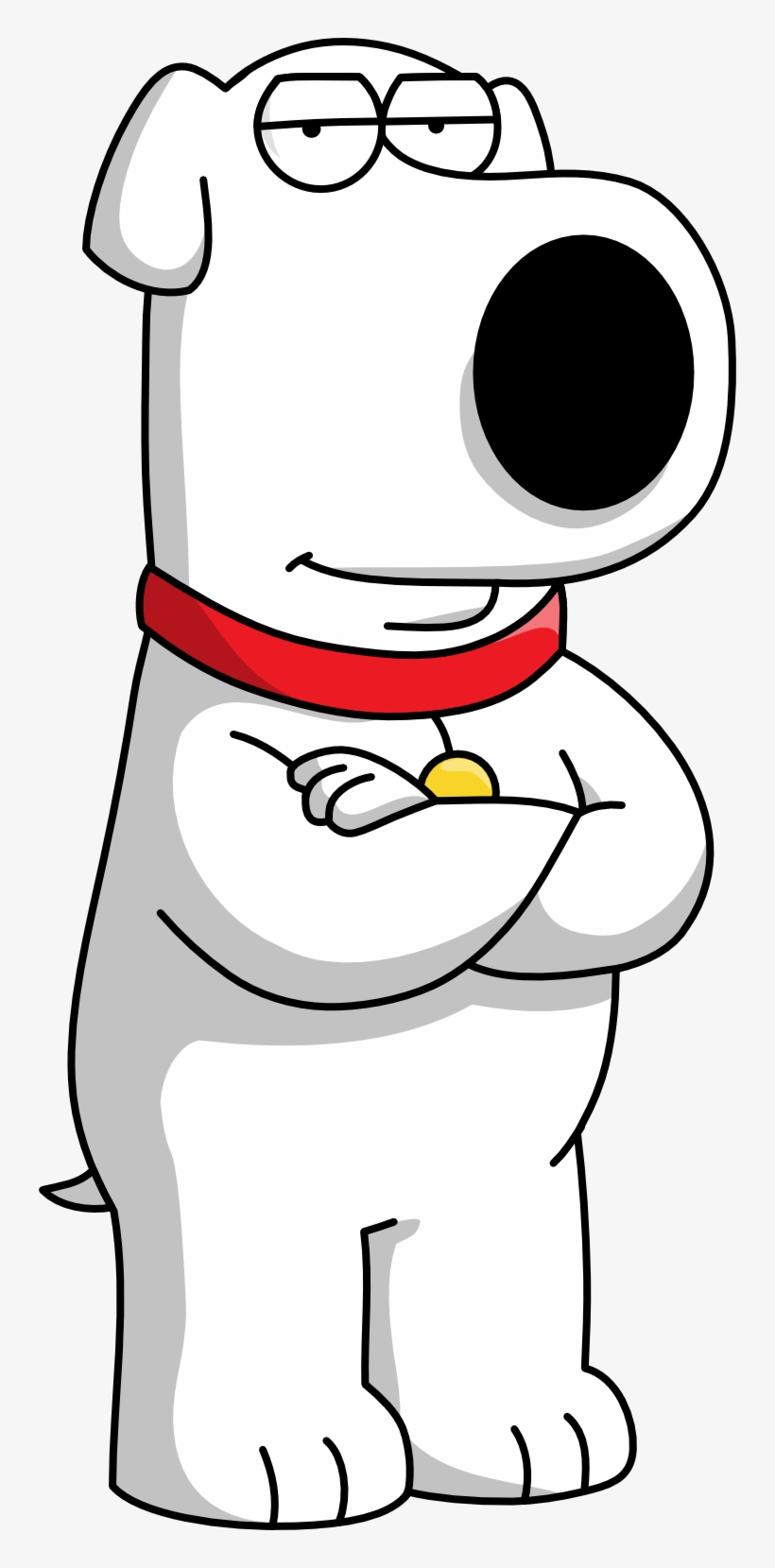 Brian Griffin