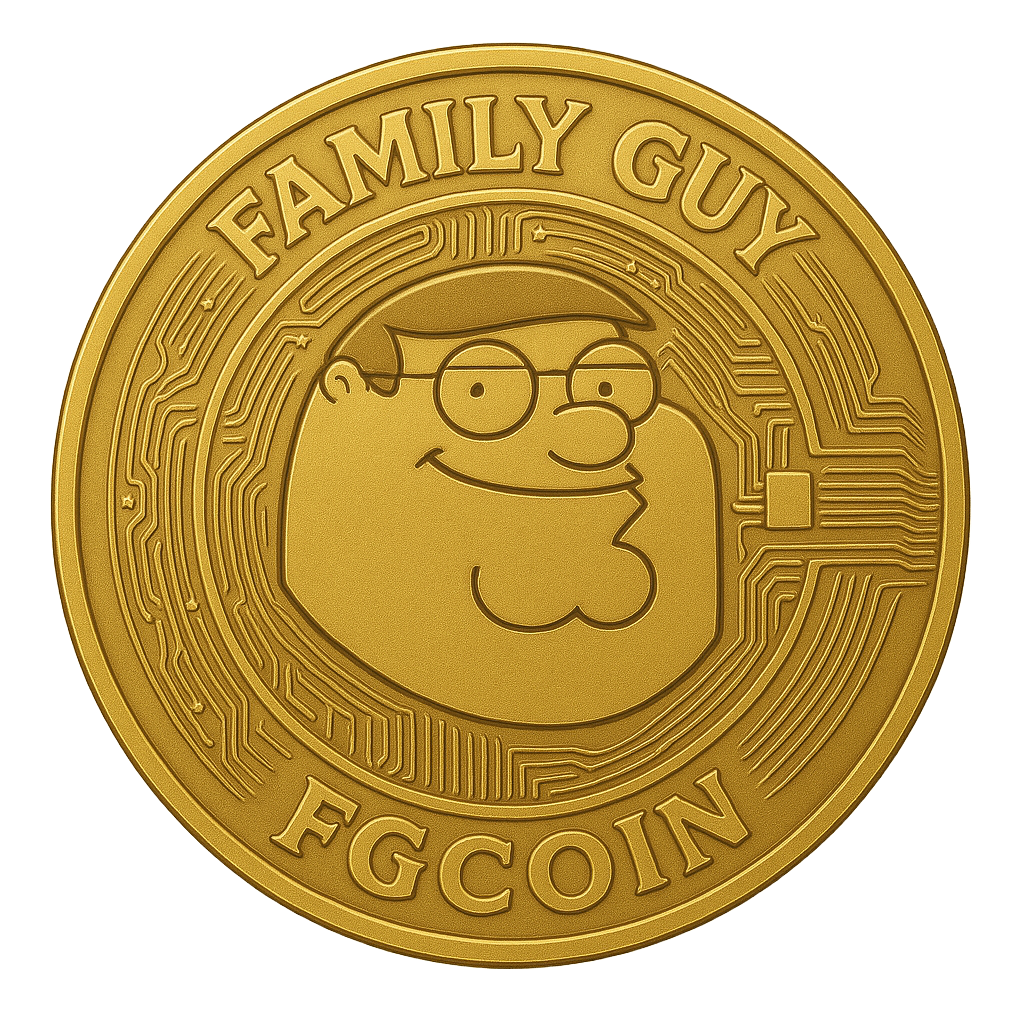 FG Coin Logo