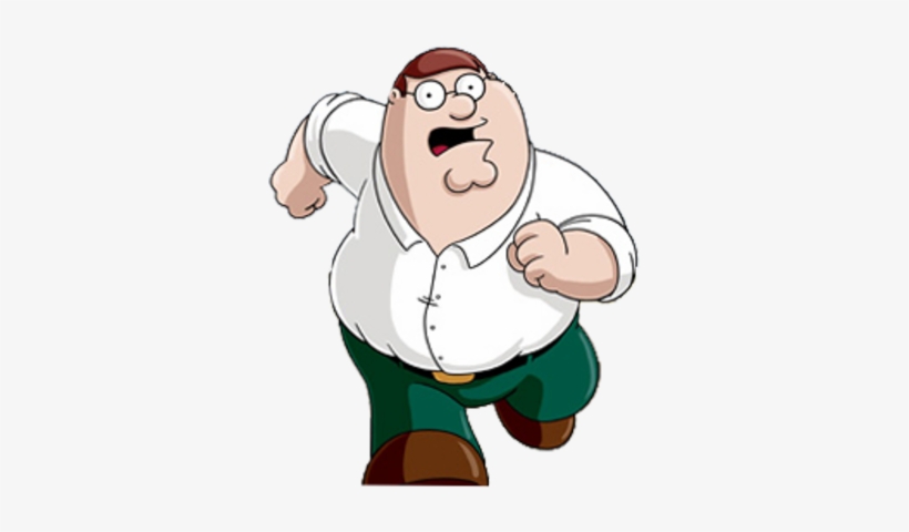 Peter Griffin