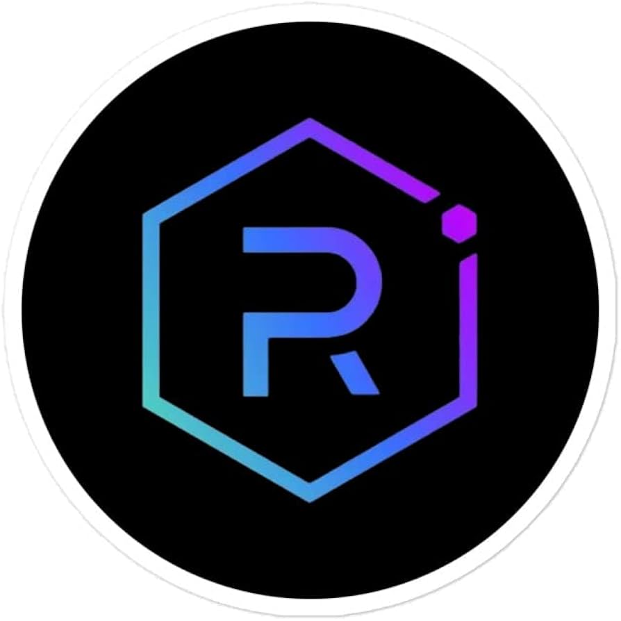 Raydium Logo