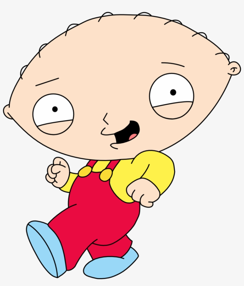 Stewie Griffin
